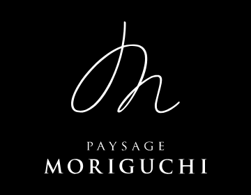 PAYSAGE MORIGUCHIのサイトをリニューアル