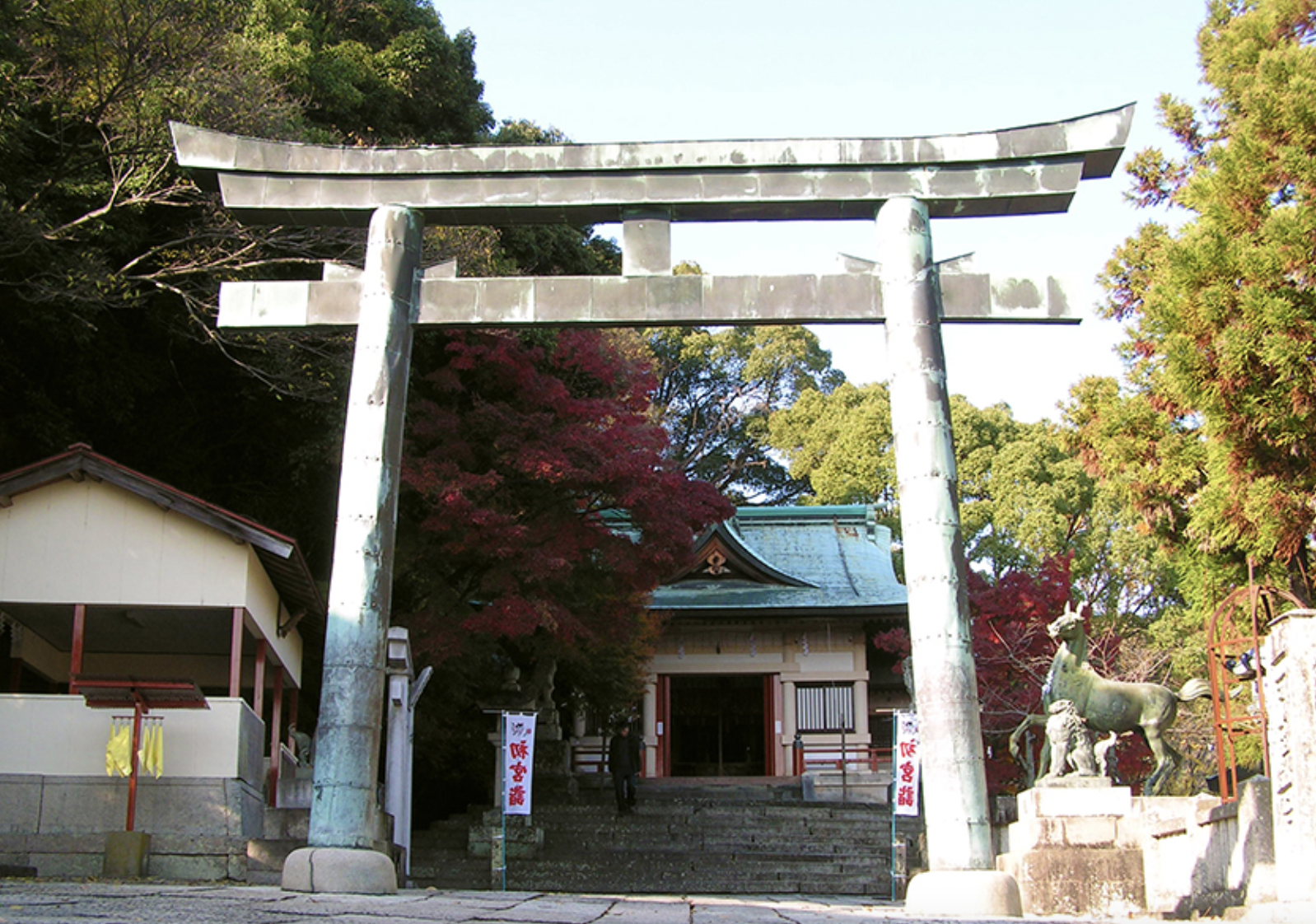 金刀比羅神社